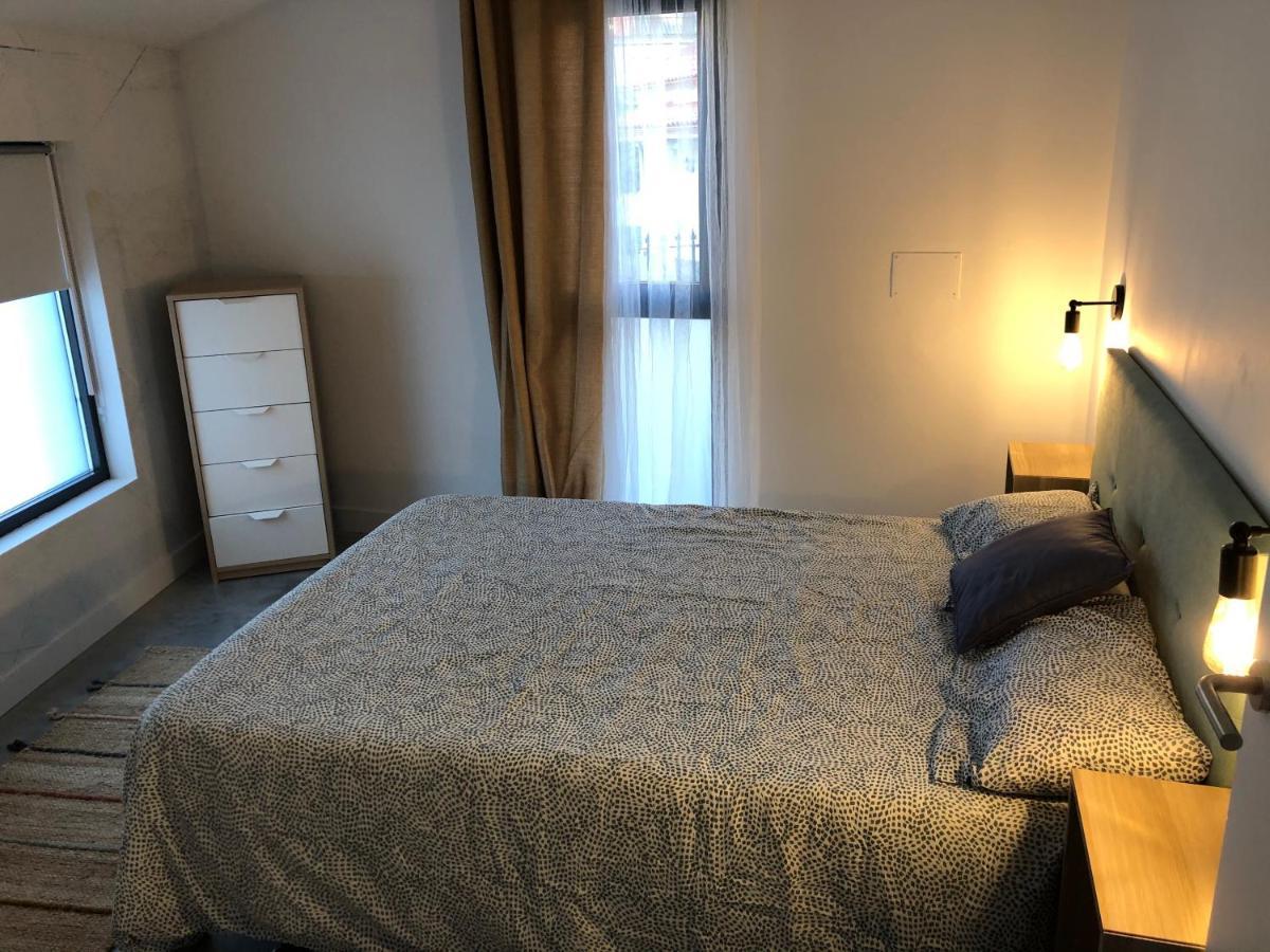 Appartamento Casa Arealonga Vigo