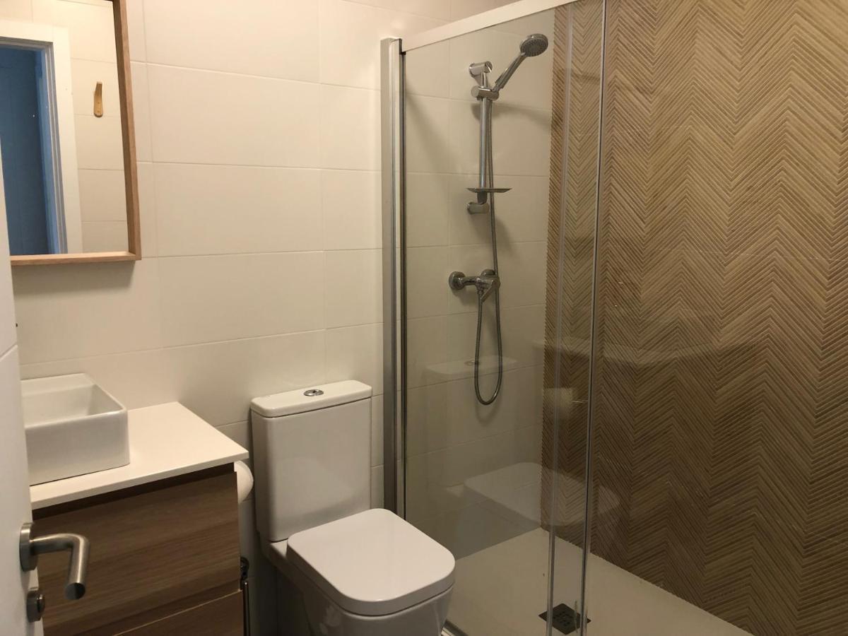 Casa Arealonga Appartamento Vigo