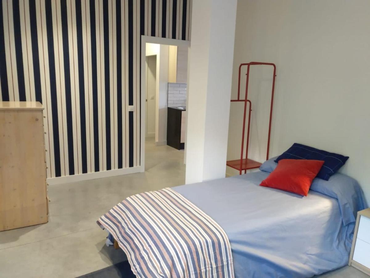 Appartamento Casa Arealonga Vigo
