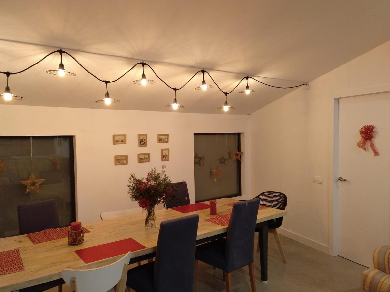 Appartamento Casa Arealonga Vigo